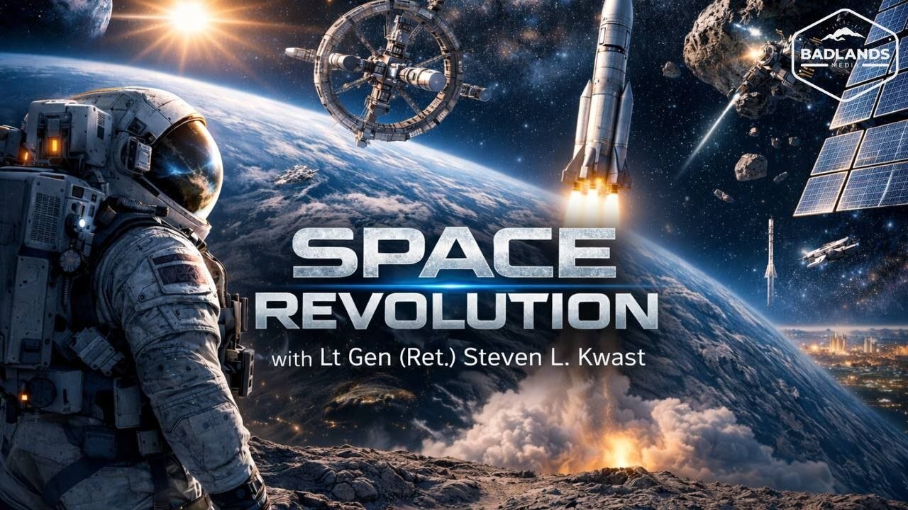 Space Revolution Ep. 31: The Constellation of Truth