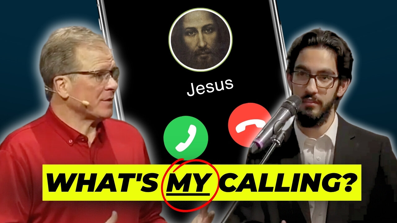 Did Frank Get a Call to Ministry from God?