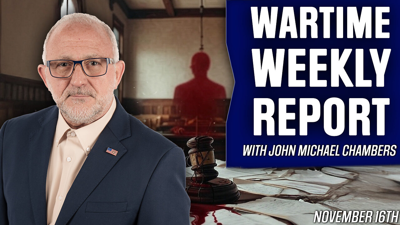 The Silent Bleed: How Jeff Sessions Betrayal Unleashed a Global Reckoning