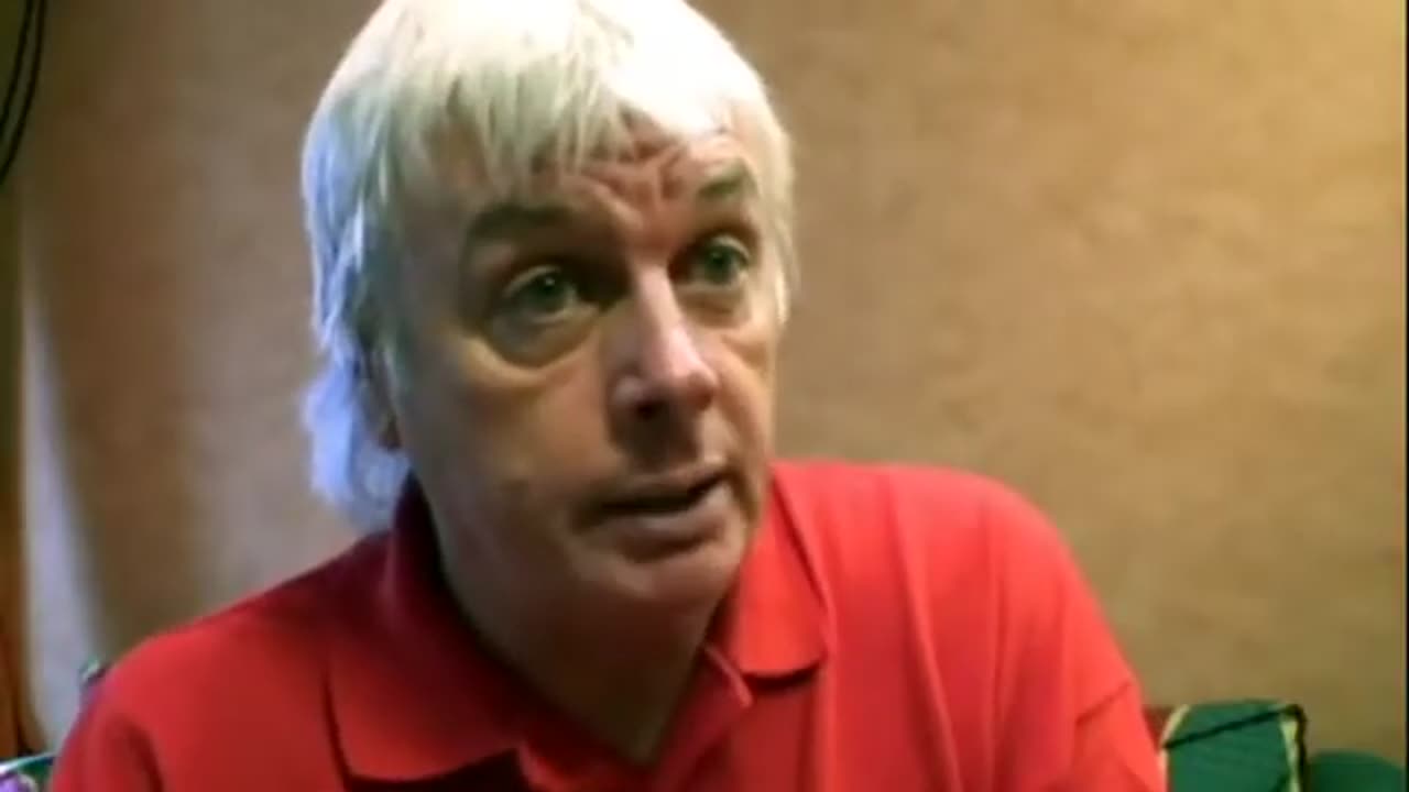 (2009) David Icke Zionism Is A Satanic Secret Society ⇨ Zionism & Jewish People Are Not Interchangeable!