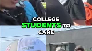 Unfiltered Truth: Journalists & Controversial College Talks