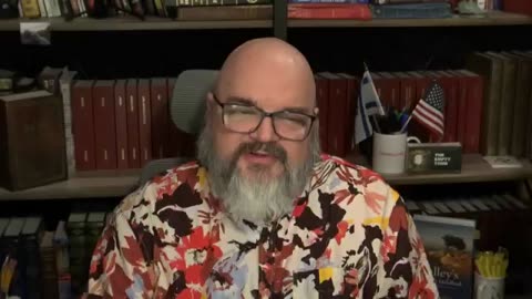 098 Thanking Jesus and Our Father (Hebrews 13:15) Our Daily Greg