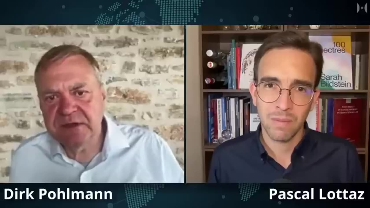 The Mysterious DEATHS Of Europes Russia Friends | Dirk Pohlmann