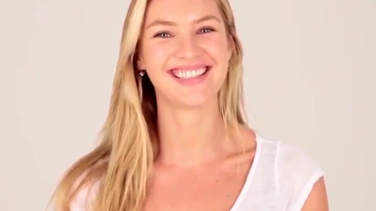 Most Beautiful Smiles Timeless Hot