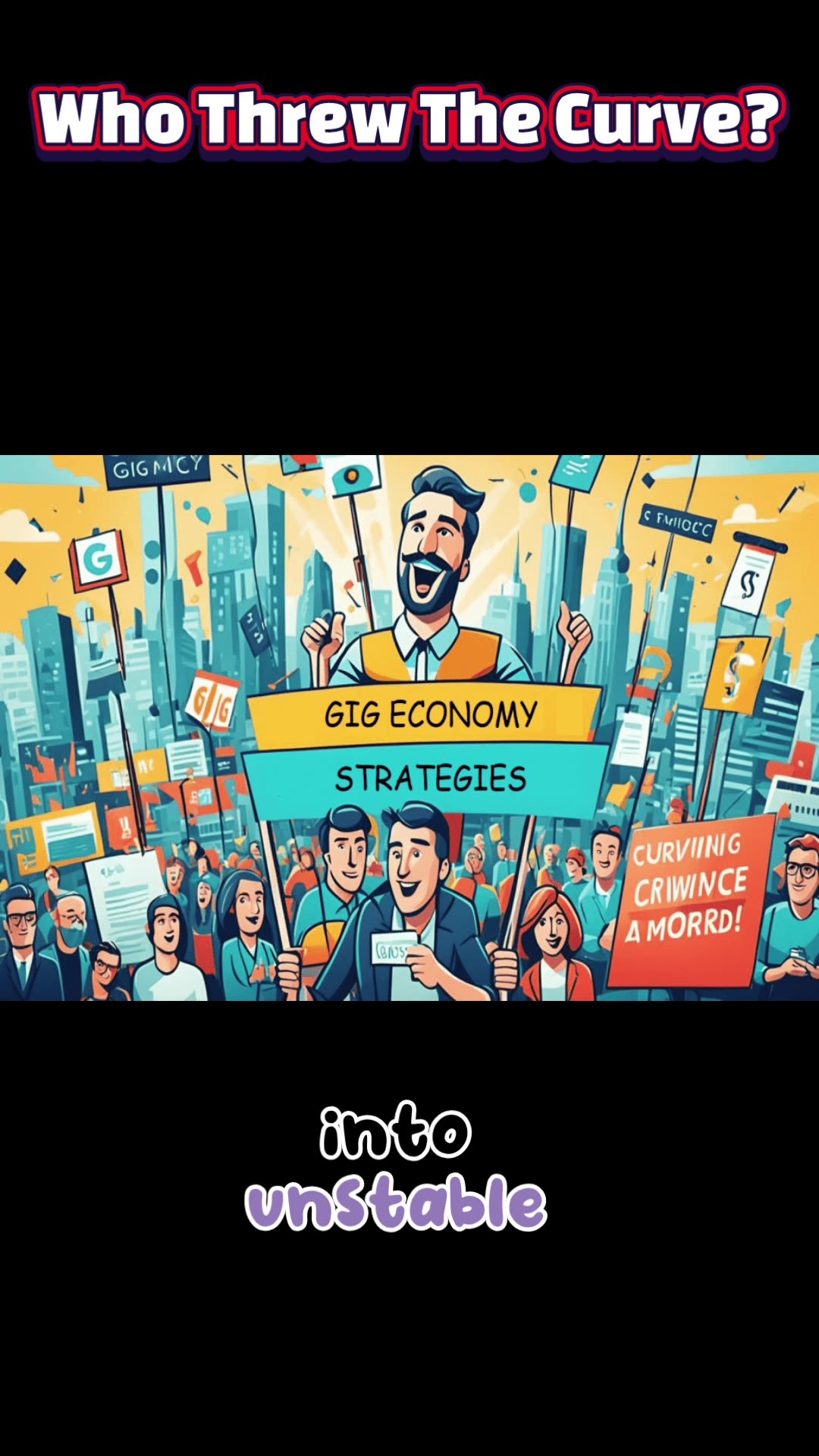 The Gig Economy: Freedom or Corporate Free Ride?