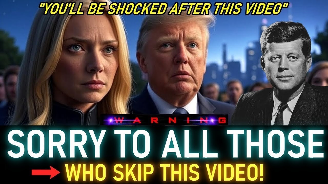 The Pleiadians Are Coming - The Big Truth About Humanity’s Journey. Youll be shocked after this! (70)