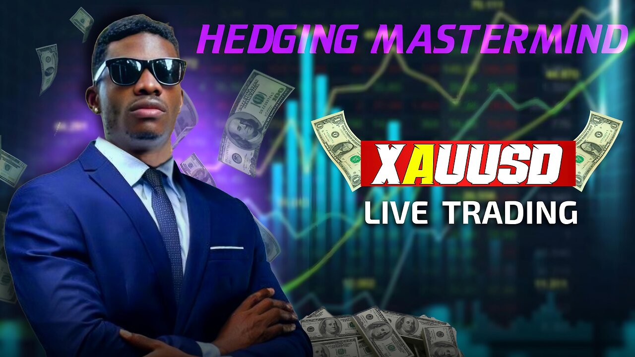 🔴 XAUUSD LIVE TRADING $820,000 Profit Forex Trading Live