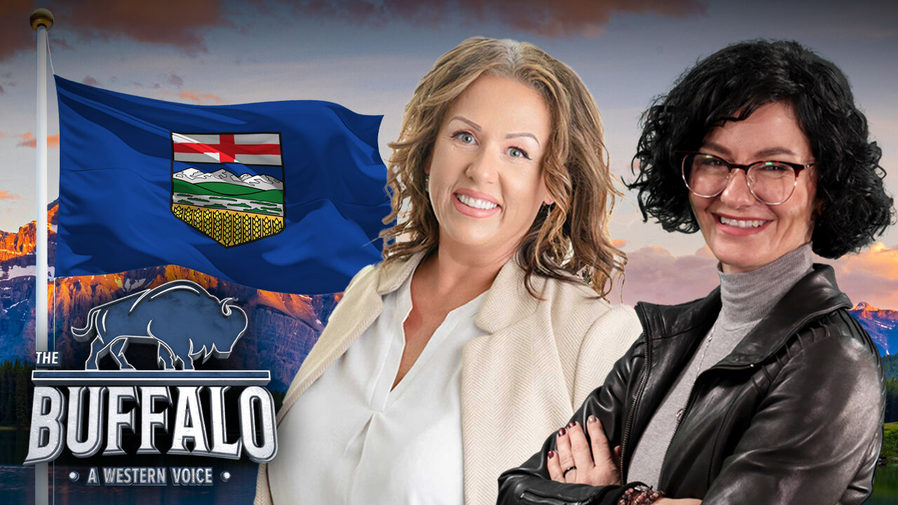 Albertas contributions to Canada, Toxic independence supporters | Buffalo Roundtable