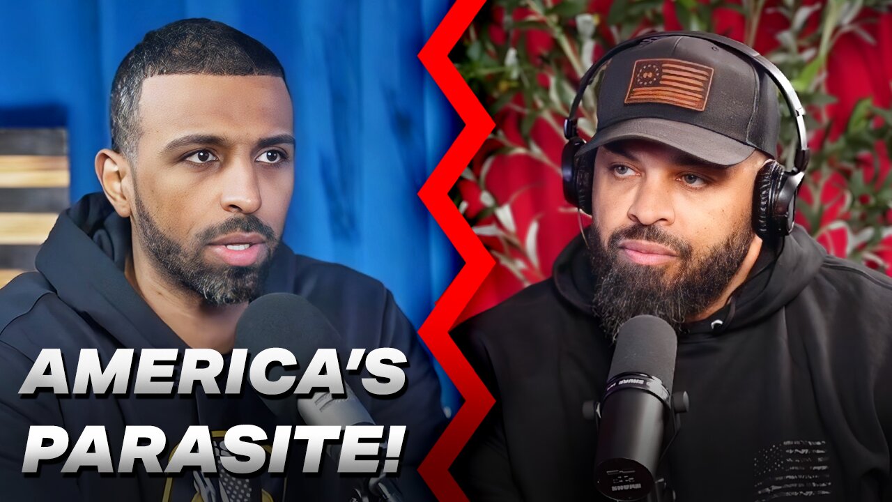 Why Israel ISNT Americans GREATEST Ally!
