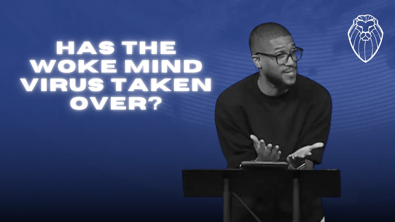 The Woke Mind Virus Infecting David Platts Church (Ep. 833)