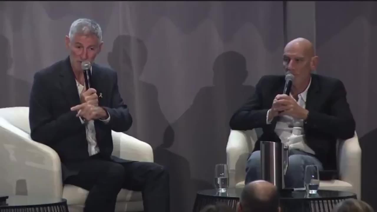 ISRAELI LEADER： WELL PUT RESTRICTION ON THE SOCIAL MEDIA AND U.S. SHOULD DO THE SAME