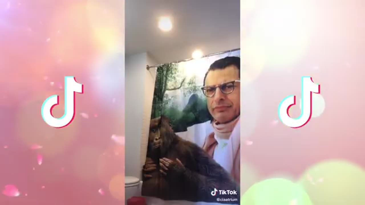 Shower Challenges๐ ๐ ๐ Getting in the shower with my boy friend | TikTok porter
