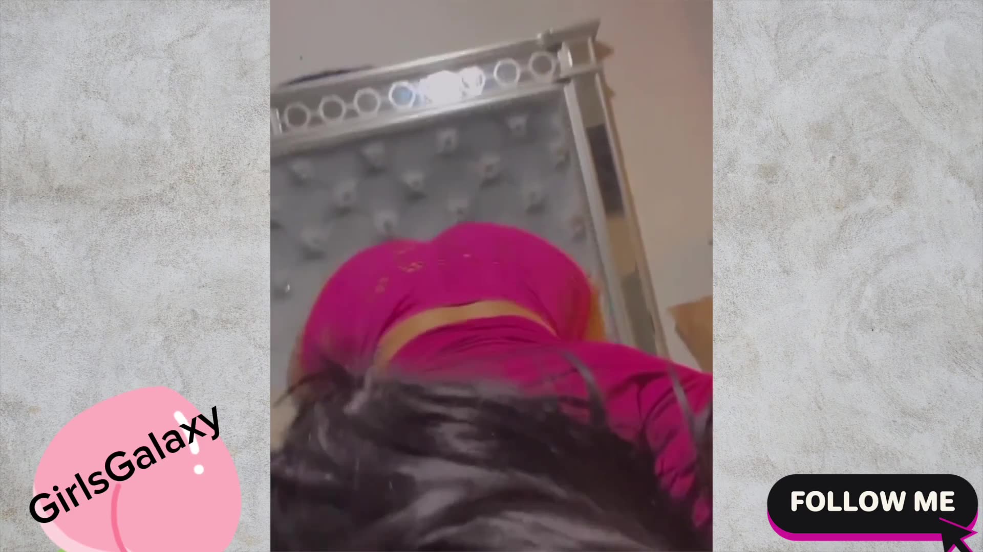 IRRESISTIBLE GIRLS TWERK COMPILATION