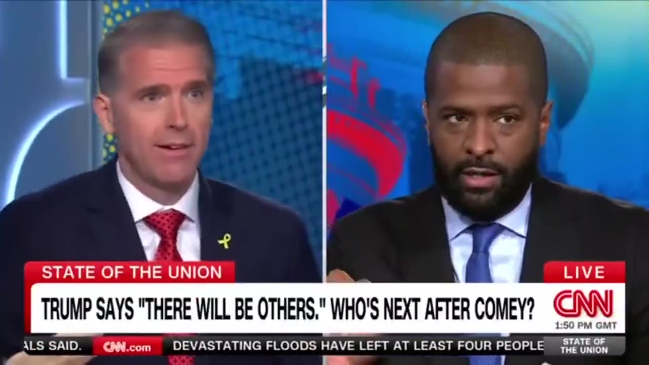Democrats Have Abandoned the No One Is Above the Law Narrative