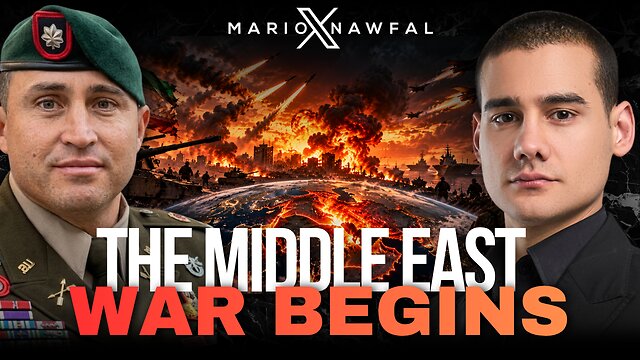 U.S. PREPARES FOR WAR: ASSASSINATIONS, ENERGY INFRASTRUCTURE, UNDERSEA CABLES