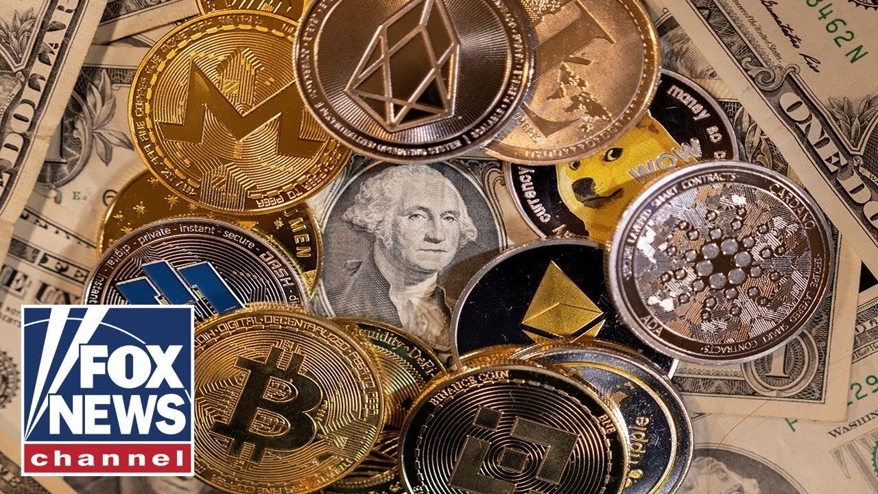Were not in crypto cowboy land anymore: Kevin OLeary
