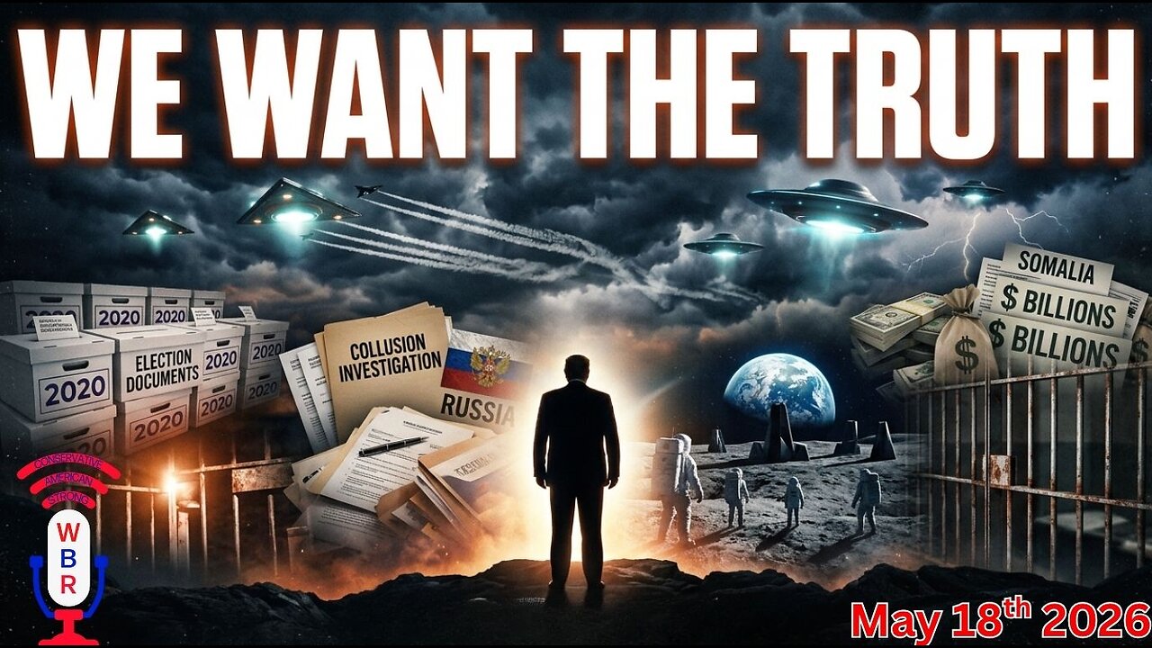 We Want The Truth