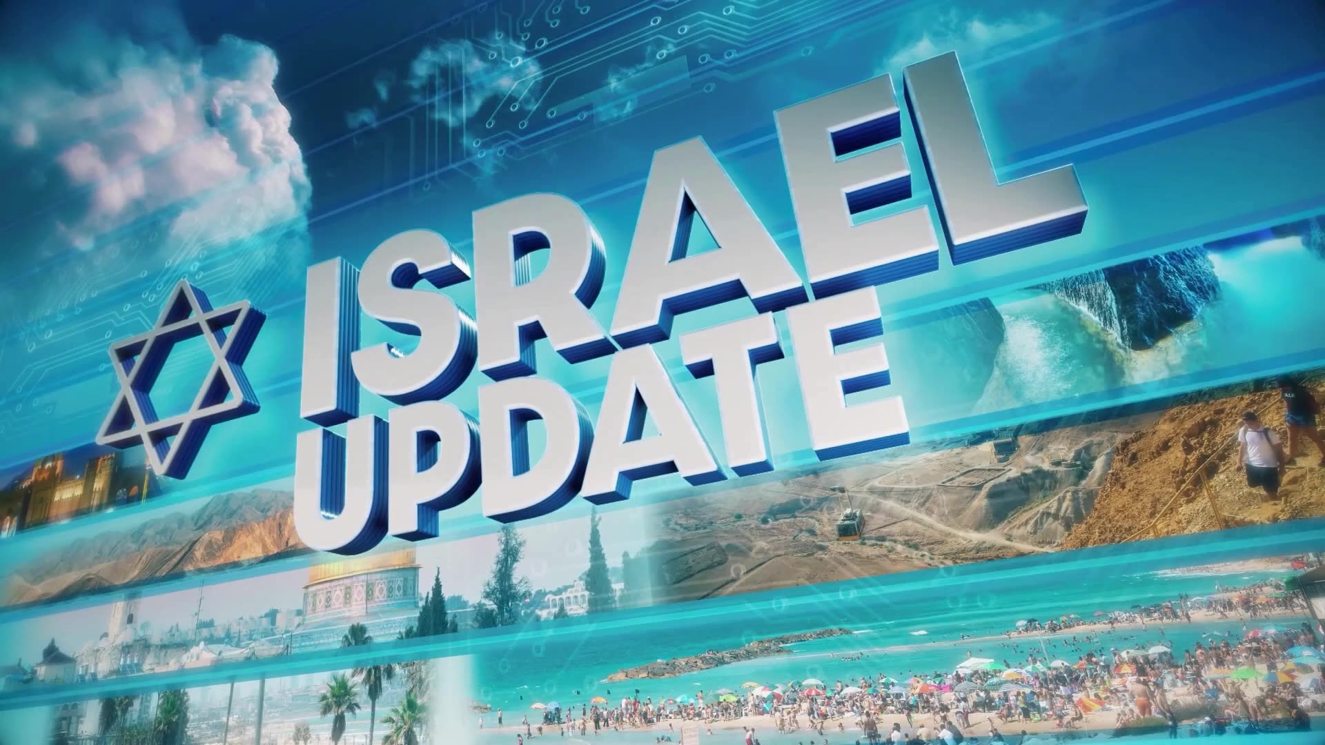 Israel Update: October 20, 2025