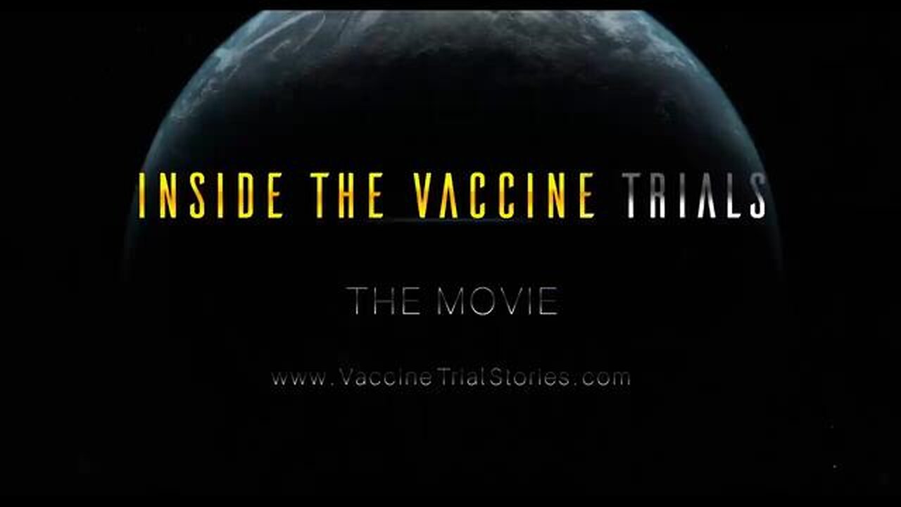 Inside the Vaccine Trials (Including subs) - 2025