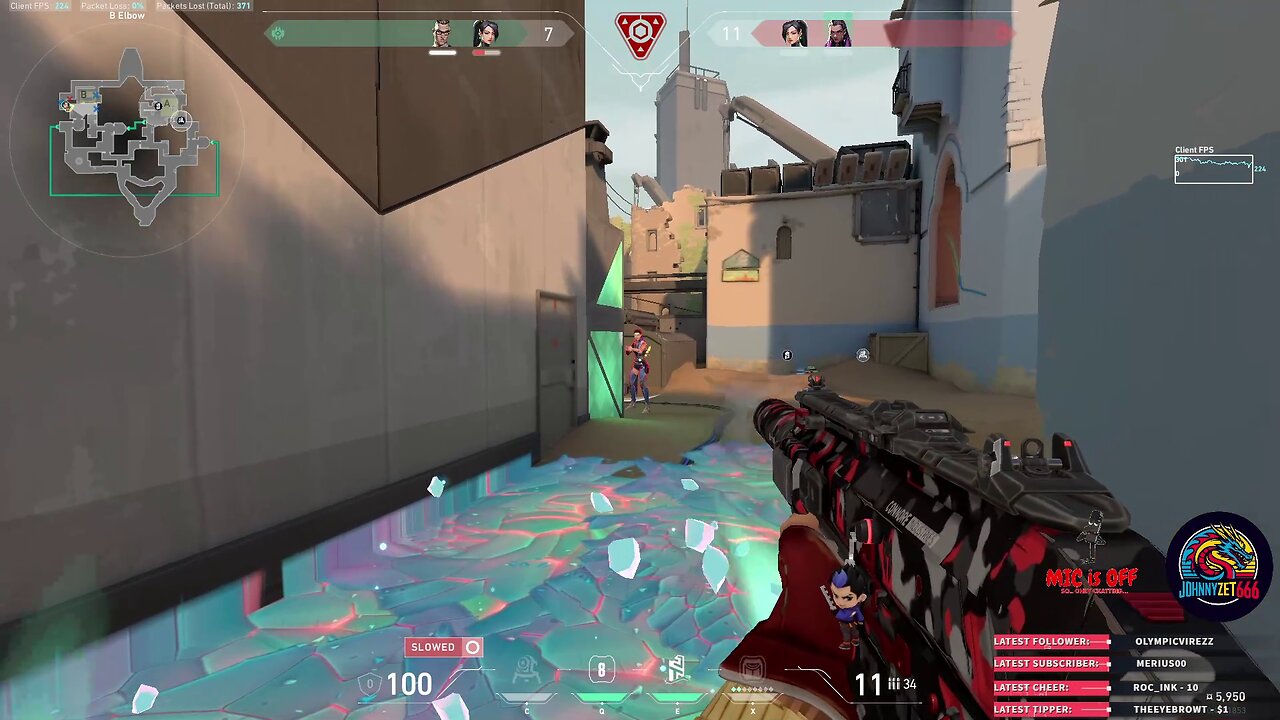 What the hell was that, Riot?!