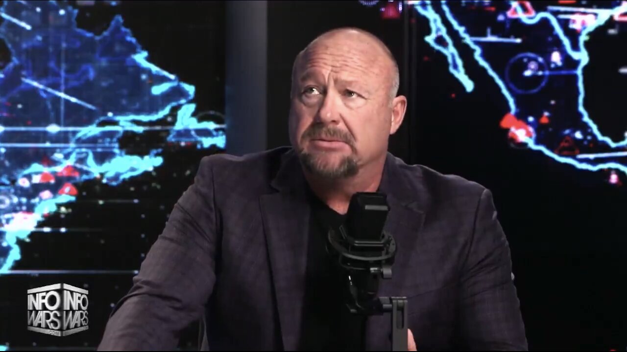 MAGA Civil War Erupts Over Epstein Hysteria!