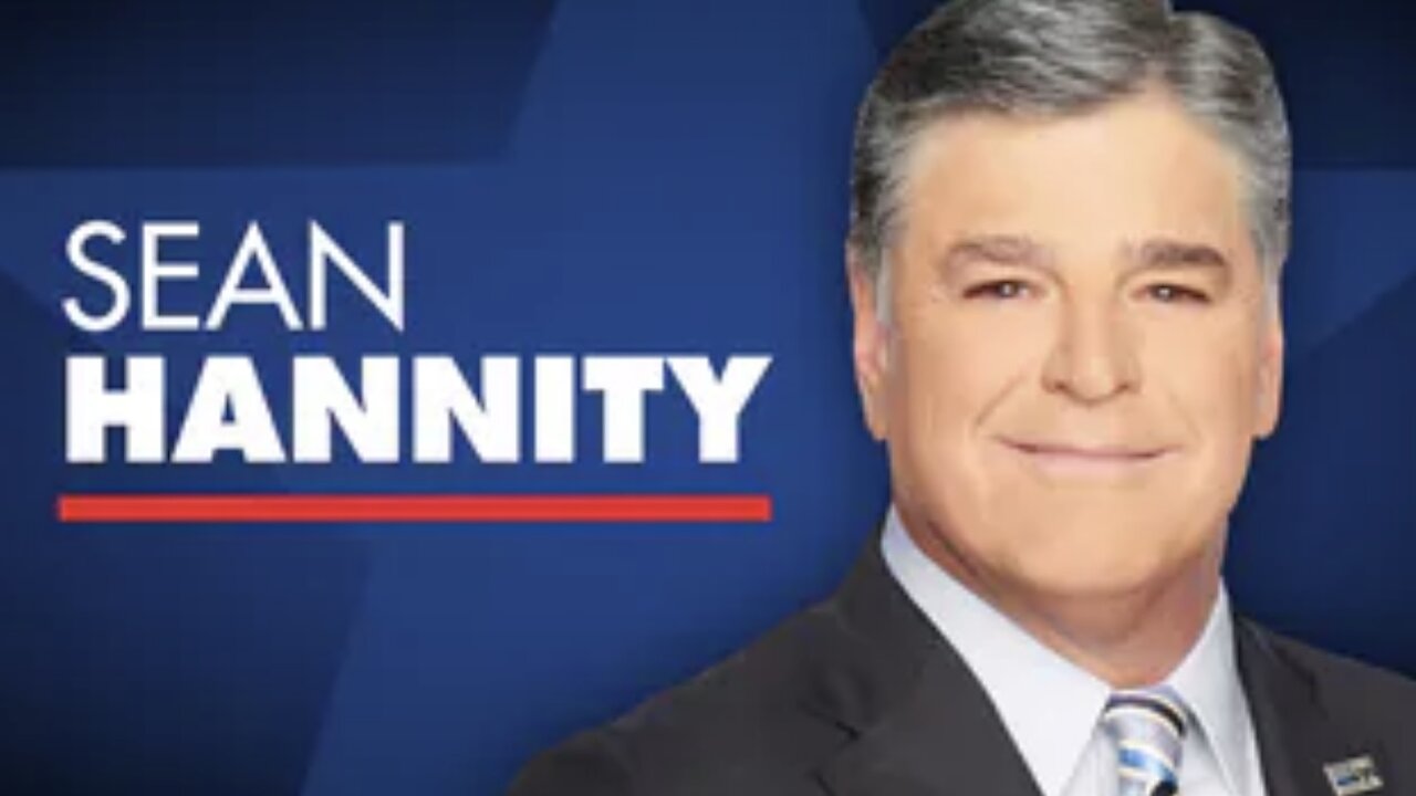 HANNITY (October 6, 2025) FULL EPISODE