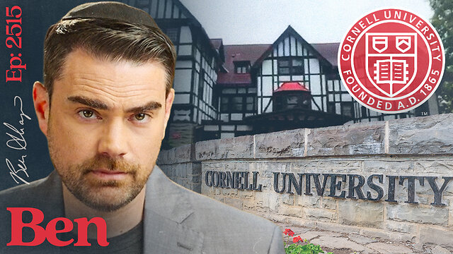 Ep. 2515 - The Reality of the Cornell Case Nobody Wants to Hear thumbnail