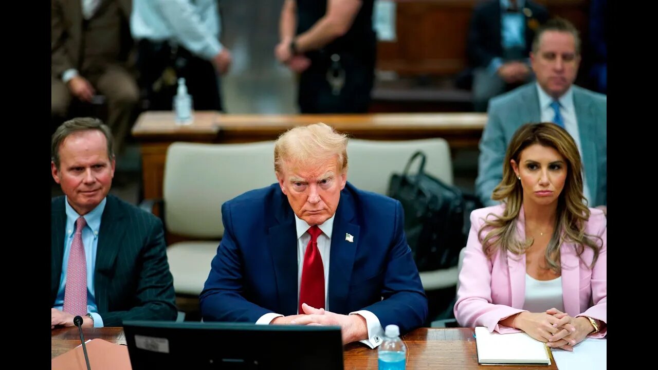 BREAKING: Federal court DISQUALIFIES top Trump official from her position
