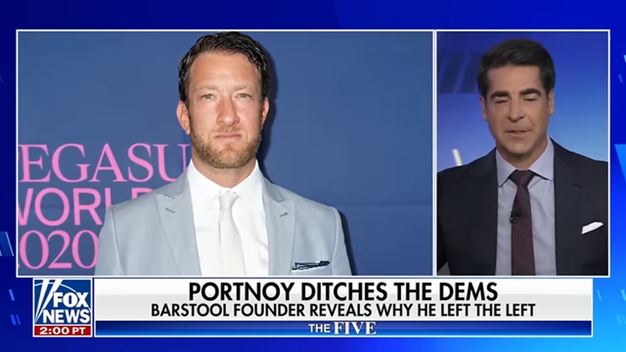 The Five ROASTS Dems