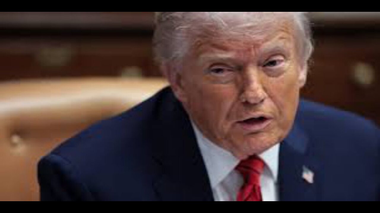 Trump Imperative CNN Sold in Any Warner Bros. Deal
