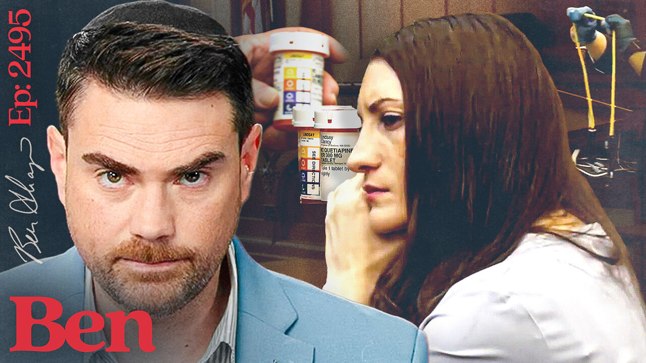 Ep. 2495 - EVERYTHING You Need to Know About the Lindsay Clancy Case thumbnail