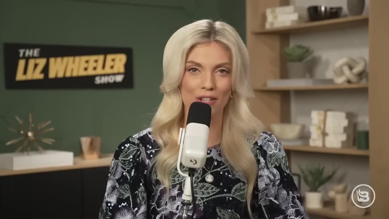 Why Havent Republicans Impeached these Radical Judges Yet⁉️ Liz Wheeler