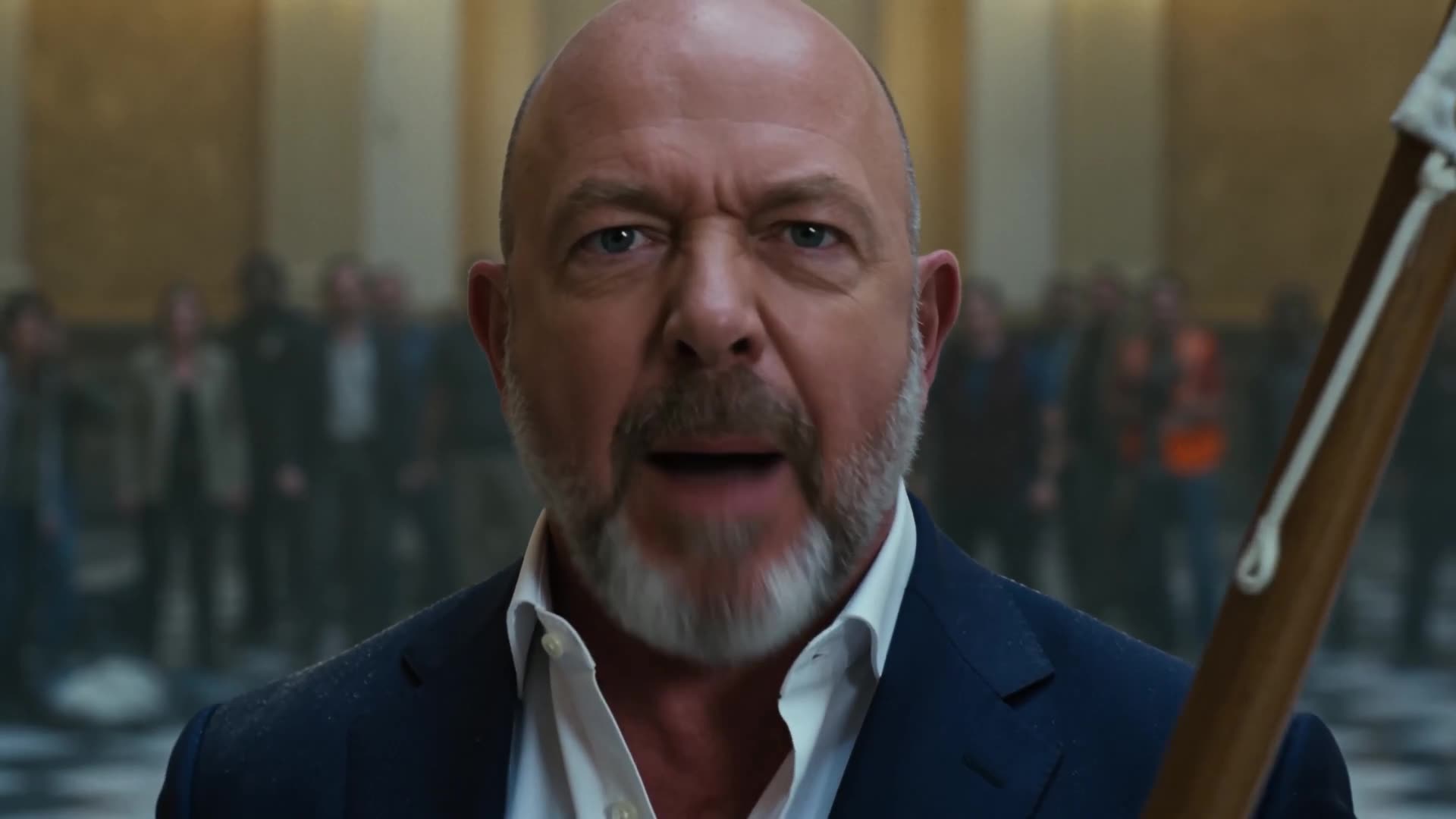 Steve Hilton Drops a Brilliant Campaign Ad That Humiliates California’s Democrat Machine