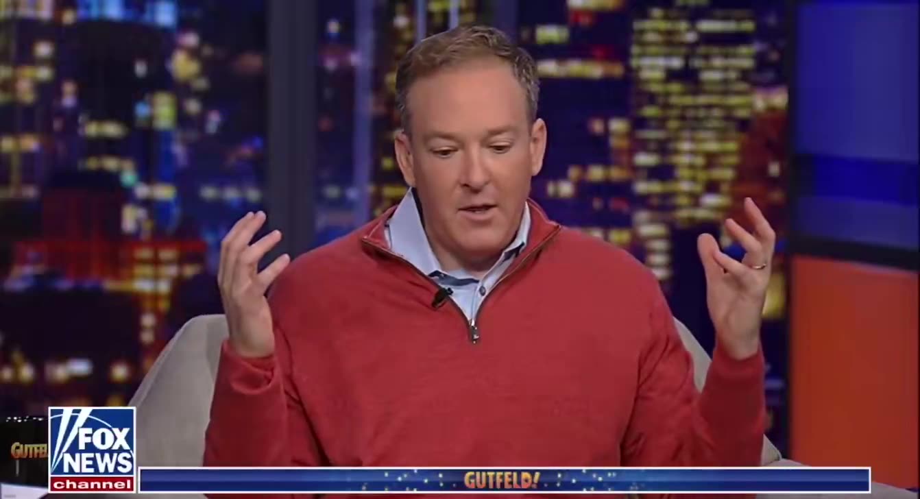 Lee Zeldin Says Democrats Can Neither Make a Joke Nor Take a Joke