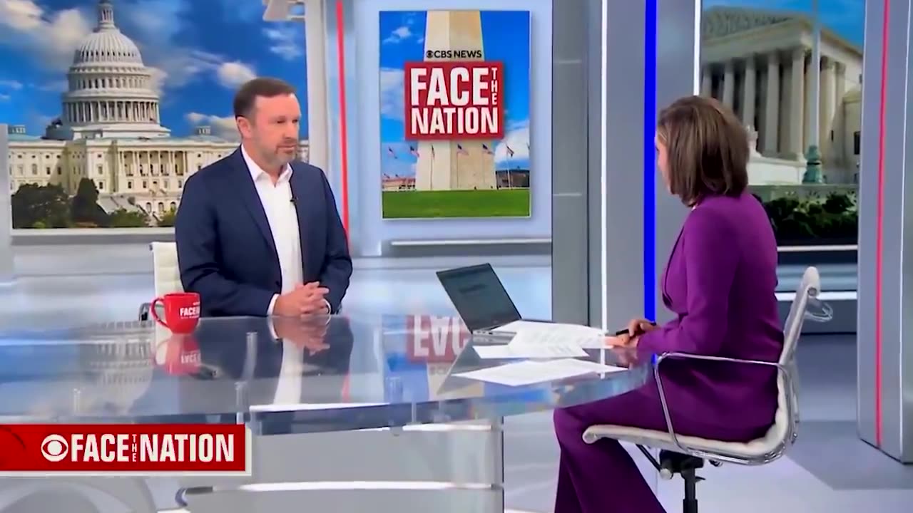 Senators Own Words Come Back to Bite Him Big Time (VIDEO)