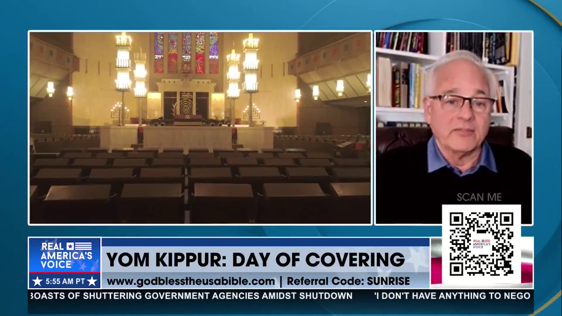 YOM KIPPUR AND THE END OF TEMPLE ATONEMENT