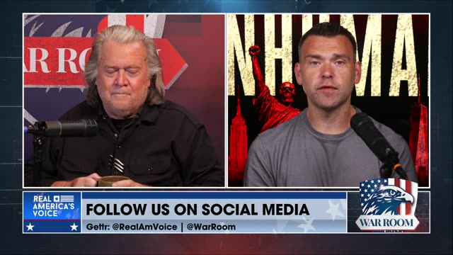 JACK POSOBIEC: VIENNA; THE ENEMY OF THE CHRISTIAN WEST