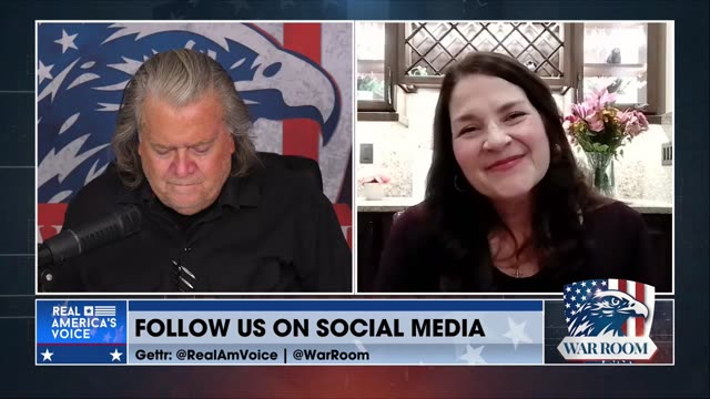 Lori Gimelshteyn: What we're are seeing is this hostile takeover of every agency in the state of Colorado that is designed to help the family.