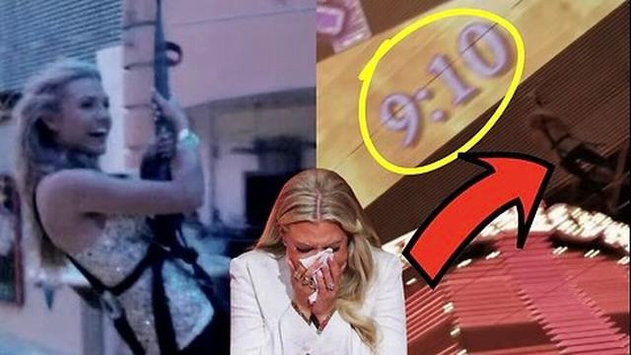 ERIKAS IN ON IT! THE EVIDENCE KEEPS PILING UP THAT CHARLIE KIRKS ASSASSINATION IS A PSYOP!