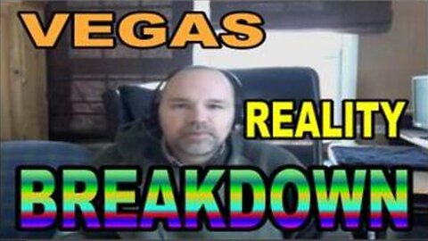 Las Vegas cover