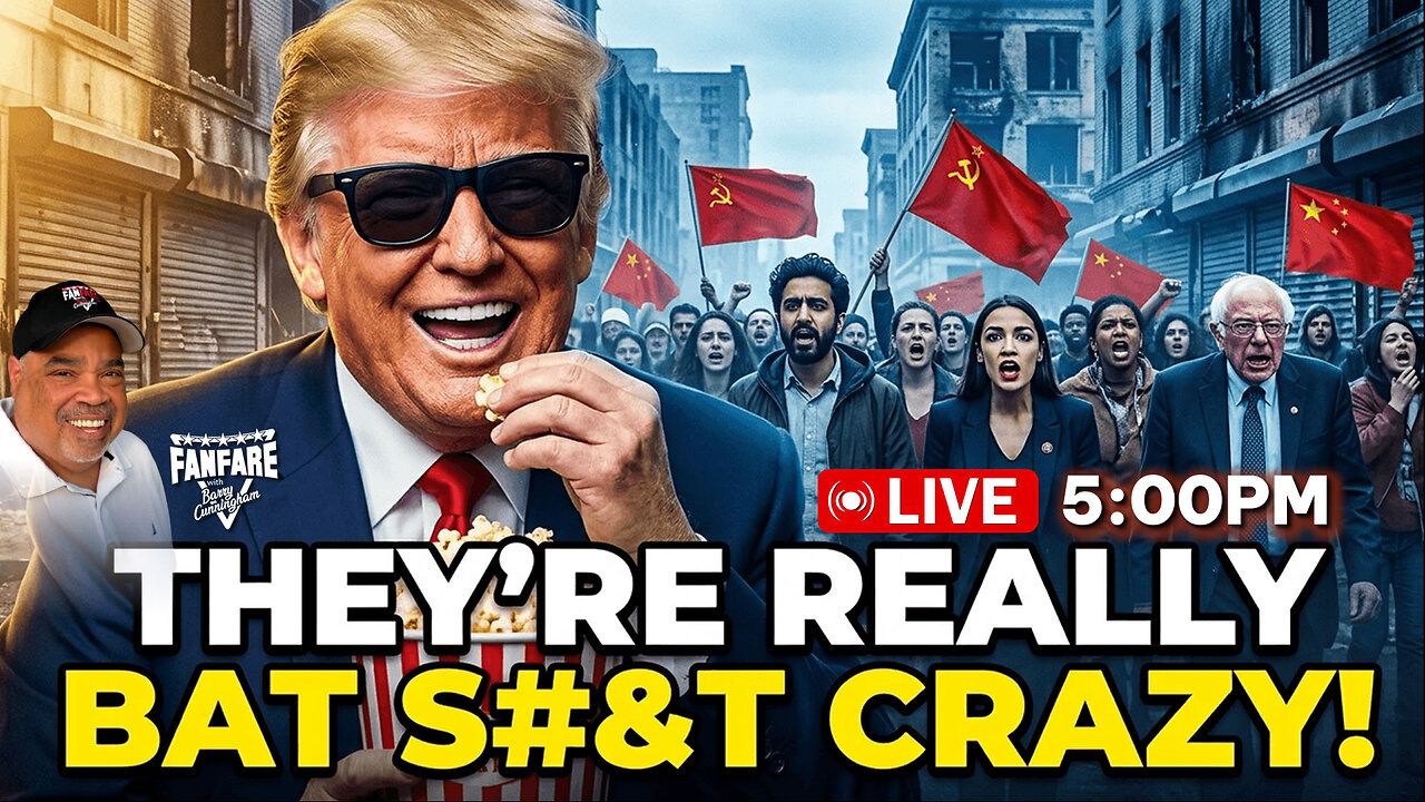 These Interviews Have Exposed The Commies! Trump Will DESTROY Them Now!