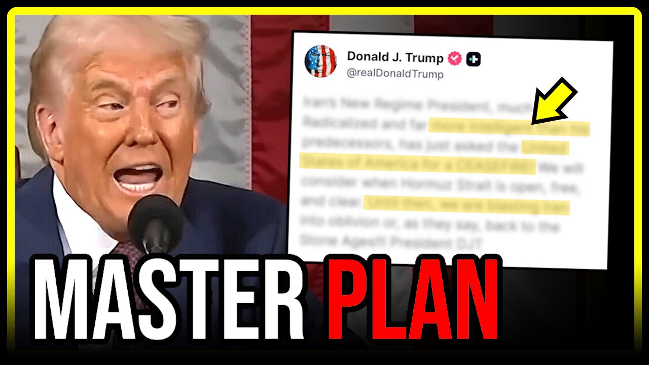 🔴Wow... NO ONE expected THIS... 🔴