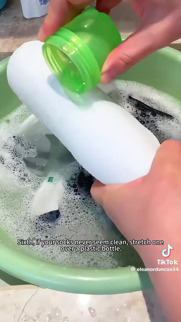 LIFE HACKS