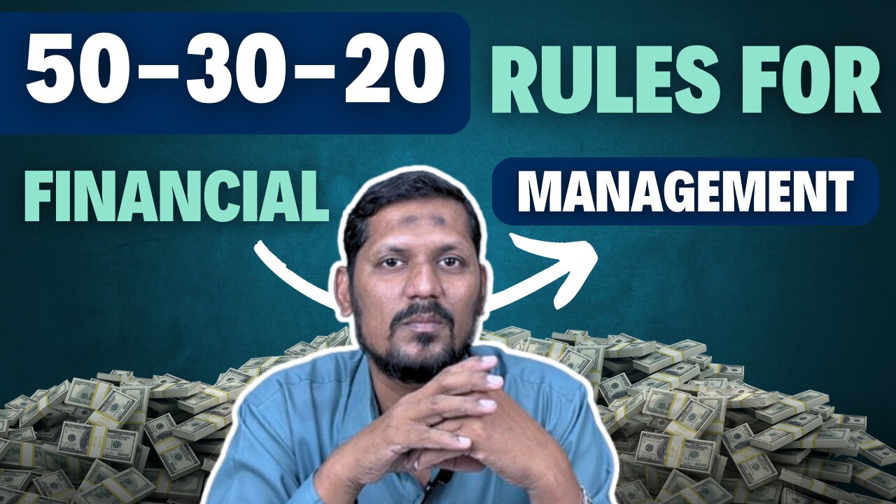 How to Manage Your finances to Generate Wealth