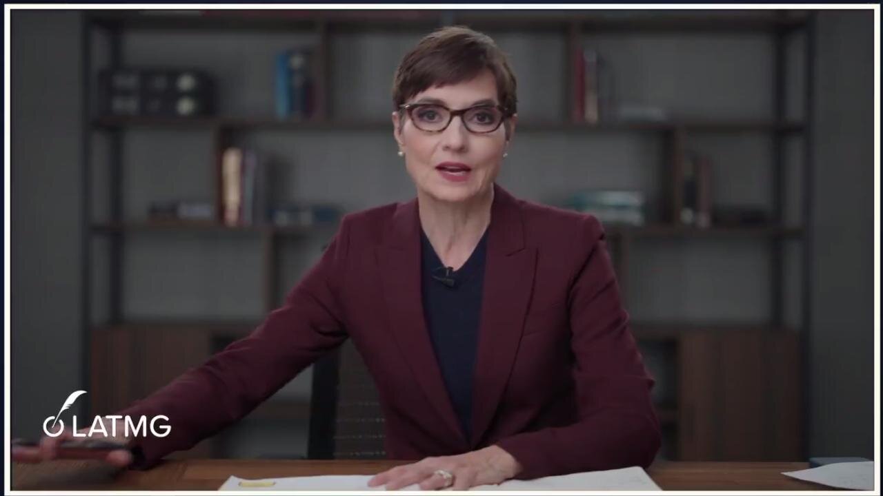 The Most Respectful Catherine Herridge Interviews FBI Director Kash Patel at FBI Headquarters - No topic was off limits 11.24.25