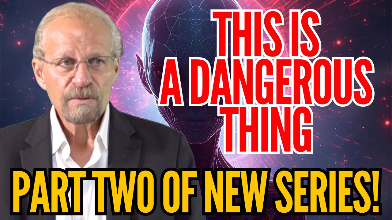 Channeling Information From Alien Craft? (Part Two)