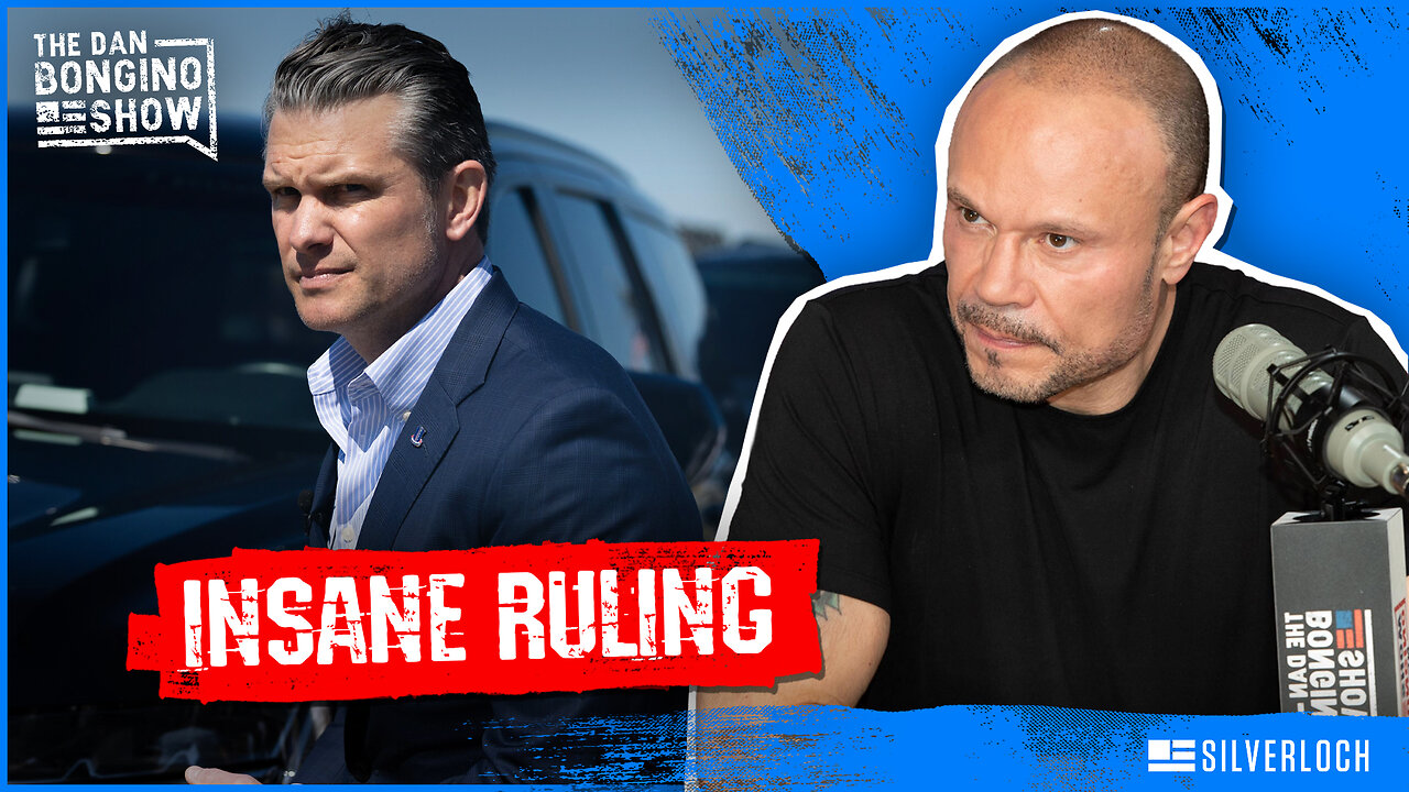 The Craziest Court Decision Yet 