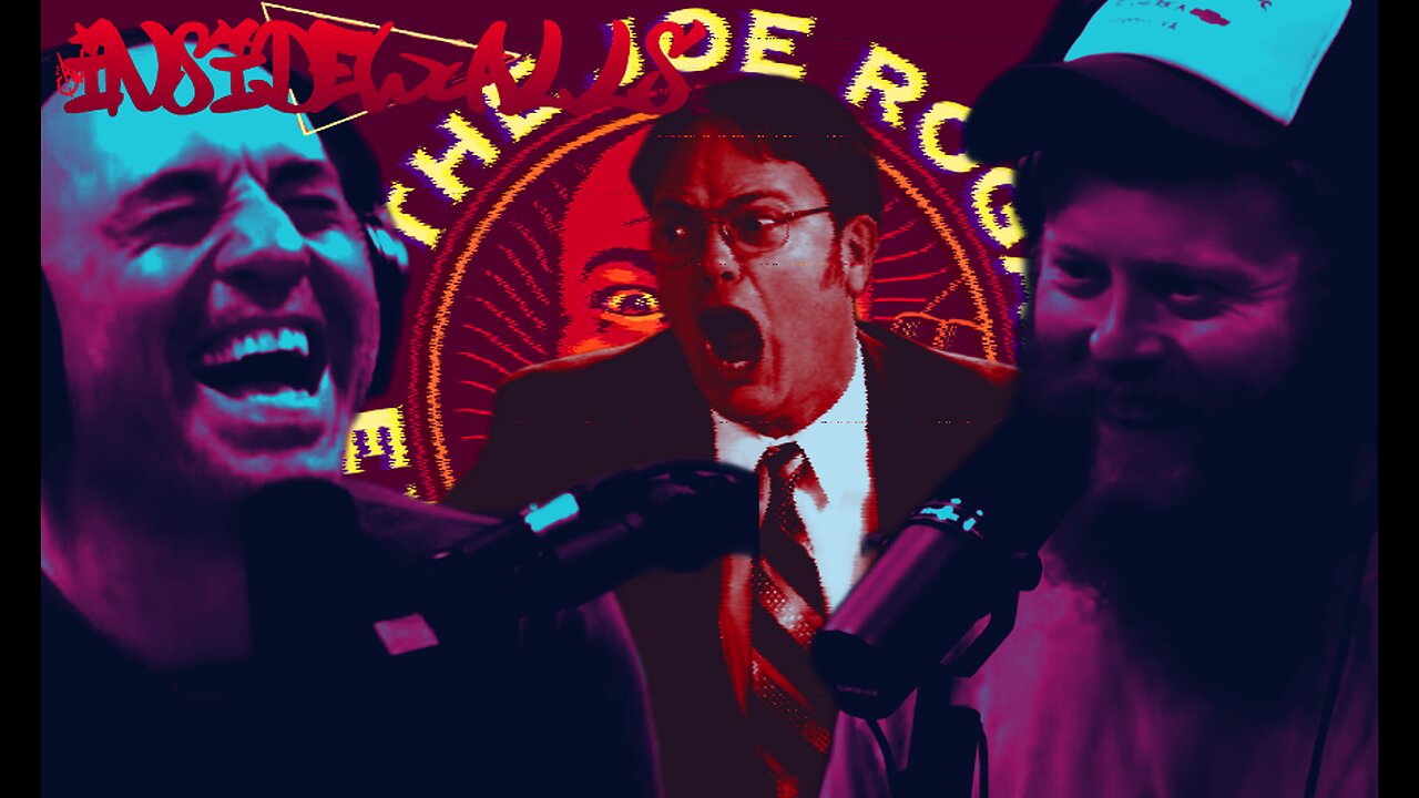 Joe Rogan and Oliver Anthony mock ‘out of touch’ celebrity backlash to hit song And Hes OuR GuY