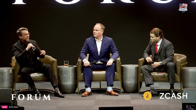 JOE ALLEN: BIG TECH CAN MONITOR YOU, MANIPULATE YOU AND ANNIHILATE YOU