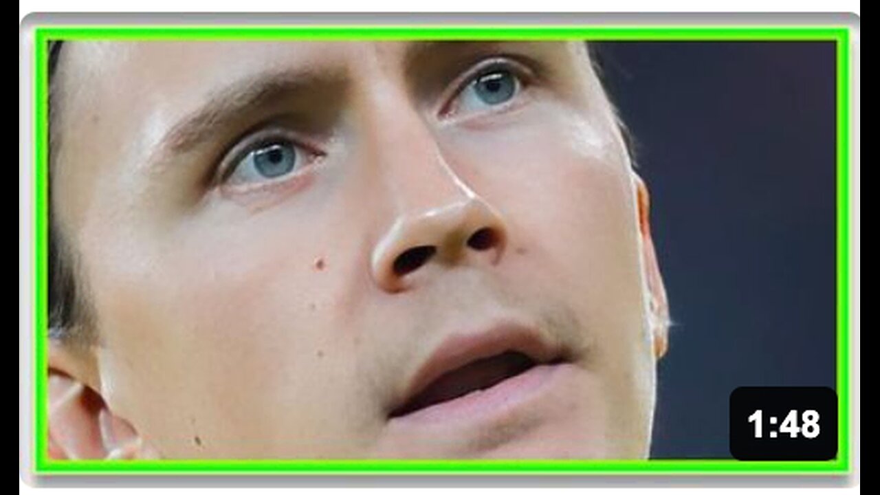 Death JAB melts Swedish soccer stars BRAIN